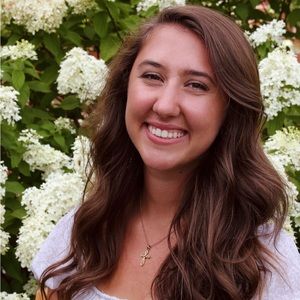 Meet your Posher, Jenna